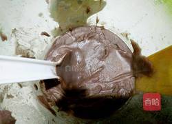自制奶香豆沙的做法图解7