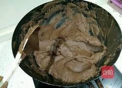 自制奶香豆沙的做法图解11