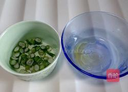 蒸面酱肉片的做法图解8