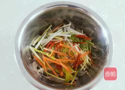 拌青虾的做法图解4