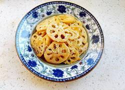 芝香莲菜