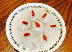 煮元宵