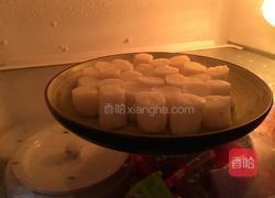 蓝莓山药的做法图解4