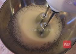 奶油手卷蛋糕的做法图解6