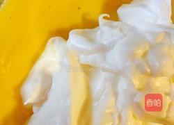 奶油手卷蛋糕的做法图解8