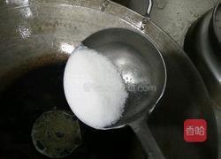 拔丝红薯的做法图解9