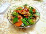 黄焖鸡