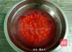 草莓酸奶慕斯蛋糕（8寸）的做法图解22