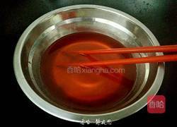 草莓酸奶慕斯蛋糕（8寸）的做法图解23