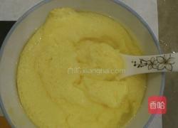 土鸡蛋羹的做法图解9