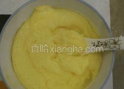 土鸡蛋羹