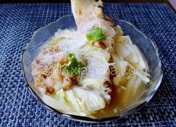 百财棒骨汤