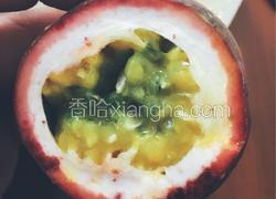 浓缩百香果