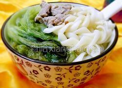 通心粉早餐