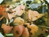 荤豆花