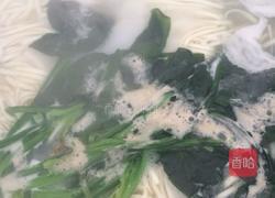 重庆小面的做法图解6