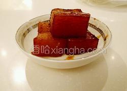 啤香红烧肉
