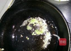 青椒炒鸡蛋的做法图解5