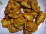 美味扒丝白果的做法[图]