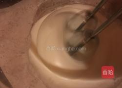 奶油蛋糕的做法图解8