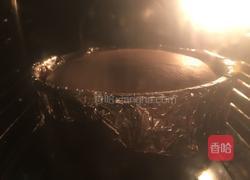 奶油蛋糕的做法图解13