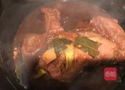 酱牛肉的做法图解1