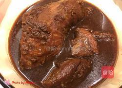 酱牛肉的做法图解3
