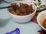 烧鸭腿