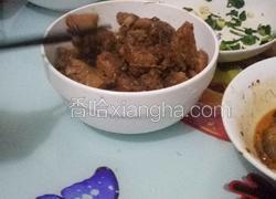 烧鸭腿