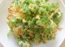 辣椒炒鸡蛋