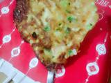 土豆胡萝卜爱心饼的做法[图]