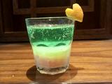 彩虹鸡尾酒(彩色心情）