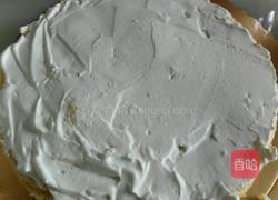 奶油蛋糕的做法图解4
