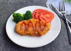 炸猪排