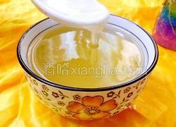 琼浆玉露