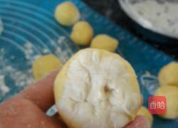 菠萝包的做法图解15