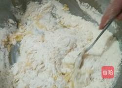 桃酥的做法图解4