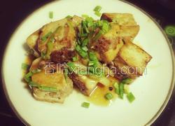 客家酿豆腐