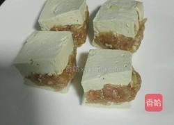 客家酿豆腐的做法图解5