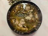 快手酸菜鱼