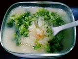 春娃子辅食之可口果蔬羹（适合10个月以上长牙可以咀嚼的宝宝）