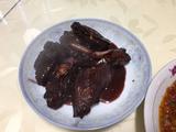贵妃鸡翅