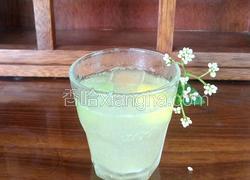 水果鸡尾酒