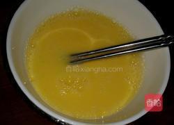 蒸水蛋的做法图解2