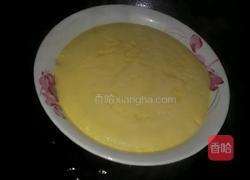 蒸水蛋的做法图解4
