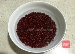 自制红豆沙的做法图解1