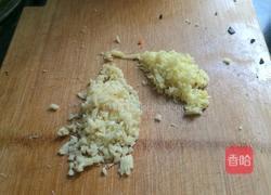 苦瓜酿肉的做法图解2