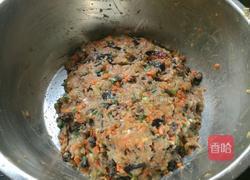 苦瓜酿肉的做法图解6