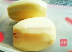 凉拌莲藕的做法图解2