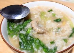 五花肉汤饭